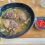 ラーメンみたいだった