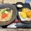 山下さんの本気うどん